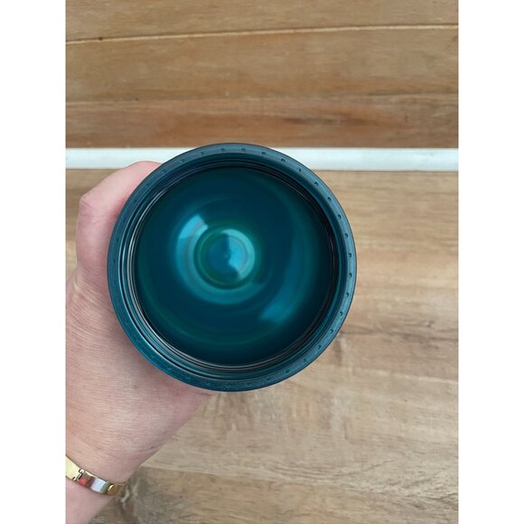 NWT Starbucks 24oz Reusable Tumbler With Lid & Straw - Tropical Floral Design - Picture 5 of 5